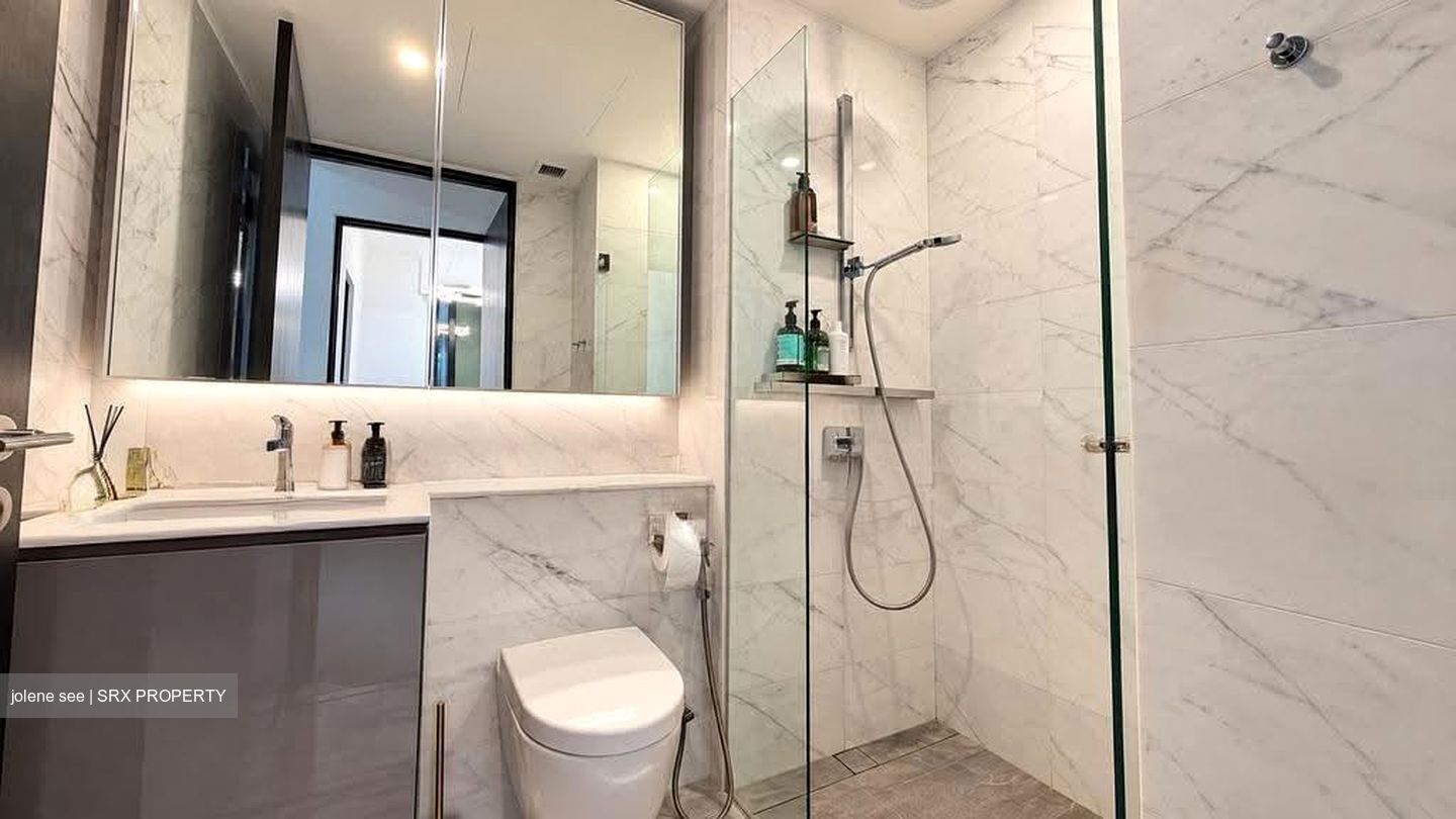 Midtown Bay (D7), Apartment #624576111